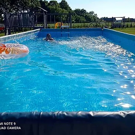 Hotel Nad Morzem, Laba Rusinowo Kolo Jaroslawca, Jarosławiec